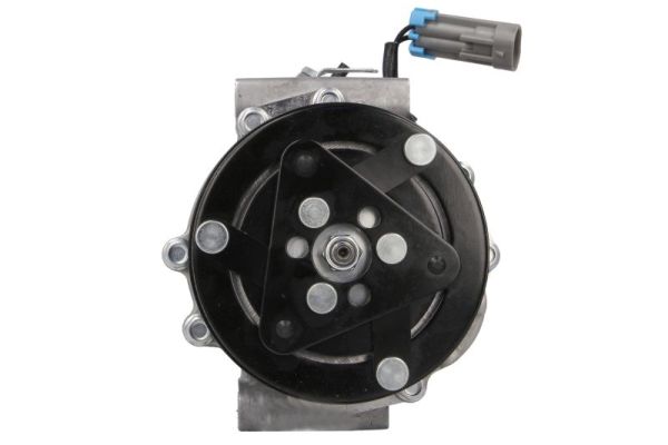 THERMOTEC KTT090466 Kompressor, Klimaanlage