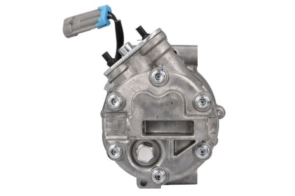 THERMOTEC KTT090466 Kompressor, Klimaanlage