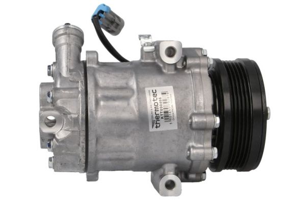 THERMOTEC KTT090466 Kompressor, Klimaanlage