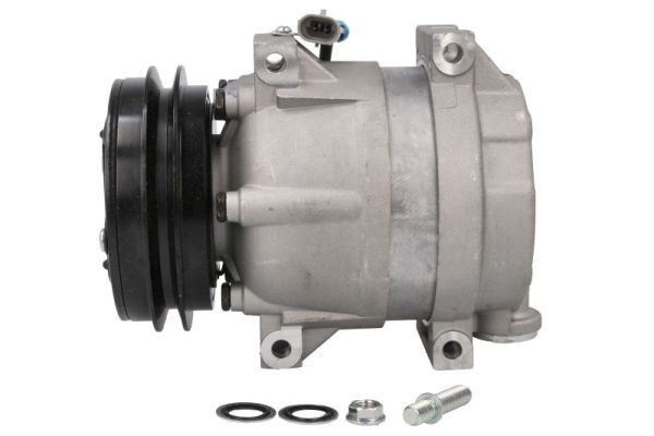 THERMOTEC KTT090467 Kompressor, Klimaanlage