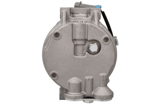 THERMOTEC KTT090467 Kompressor, Klimaanlage
