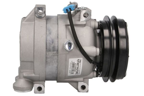 THERMOTEC KTT090467 Kompressor, Klimaanlage