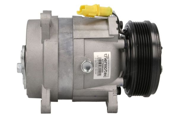 THERMOTEC KTT090469 Kompressor, Klimaanlage