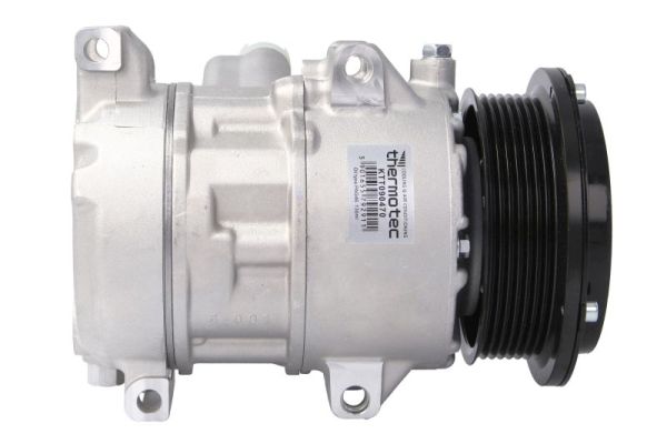THERMOTEC KTT090470 Kompressor, Klimaanlage