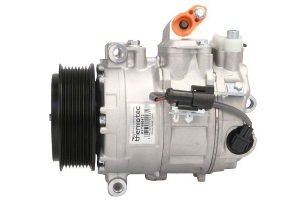 THERMOTEC KTT090472 Kompressor, Klimaanlage