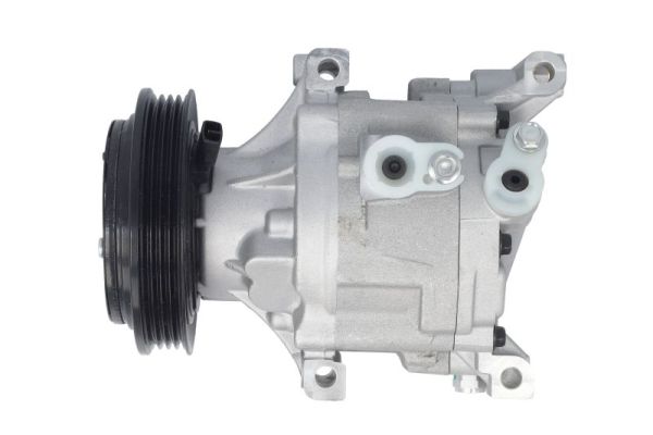 THERMOTEC KTT090473 Kompressor, Klimaanlage