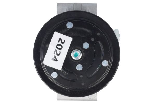 THERMOTEC KTT090473 Kompressor, Klimaanlage