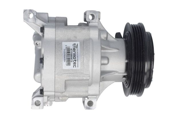 THERMOTEC KTT090473 Kompressor, Klimaanlage
