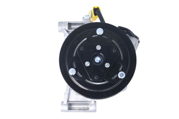 THERMOTEC KTT090474 Kompressor, Klimaanlage