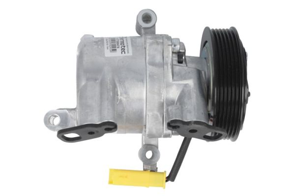 THERMOTEC KTT090474 Kompressor, Klimaanlage