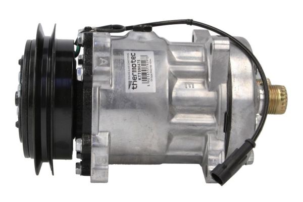 THERMOTEC KTT090475 Kompressor, Klimaanlage
