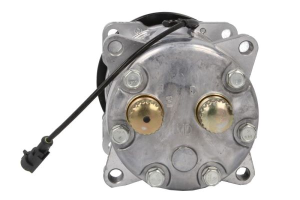 THERMOTEC KTT090475 Kompressor, Klimaanlage