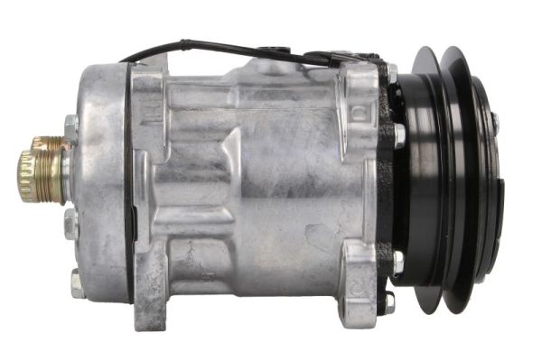 THERMOTEC KTT090475 Kompressor, Klimaanlage