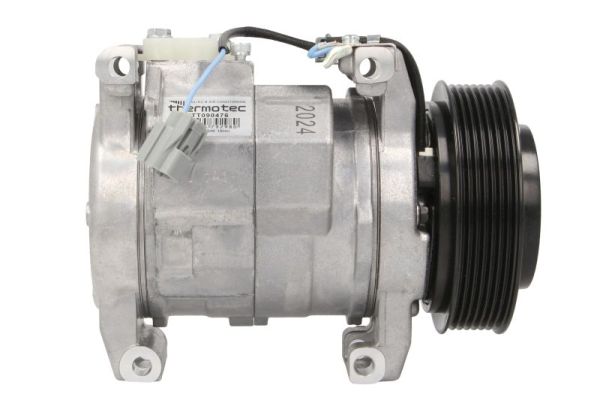 THERMOTEC KTT090476 Kompressor, Klimaanlage