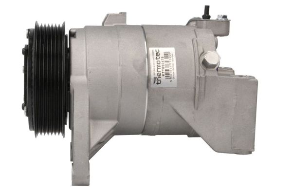 THERMOTEC KTT090478 Kompressor, Klimaanlage