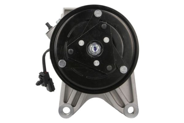 THERMOTEC KTT090478 Kompressor, Klimaanlage
