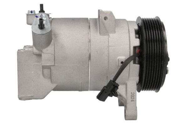 THERMOTEC KTT090478 Kompressor, Klimaanlage