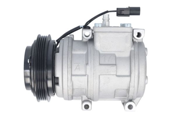 THERMOTEC KTT090479 Kompressor, Klimaanlage