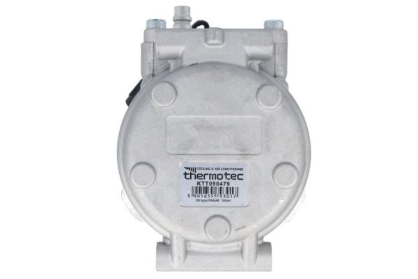 THERMOTEC KTT090479 Kompressor, Klimaanlage