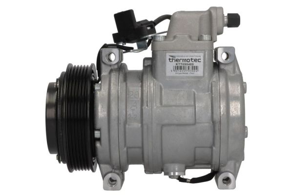 THERMOTEC KTT090480 Kompressor, Klimaanlage