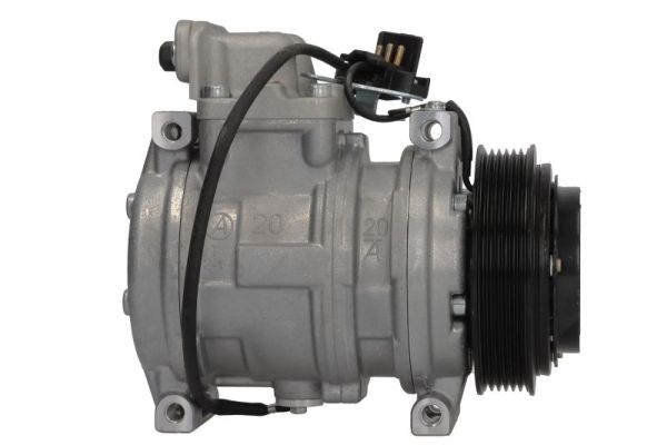 THERMOTEC KTT090480 Kompressor, Klimaanlage