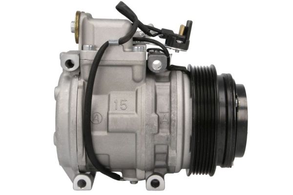 THERMOTEC KTT090481 Kompressor, Klimaanlage