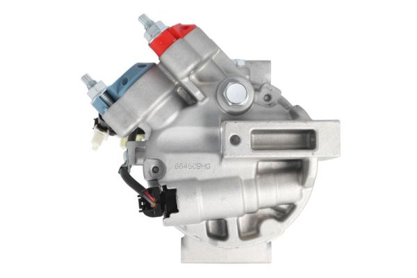 THERMOTEC KTT090483 Kompressor, Klimaanlage
