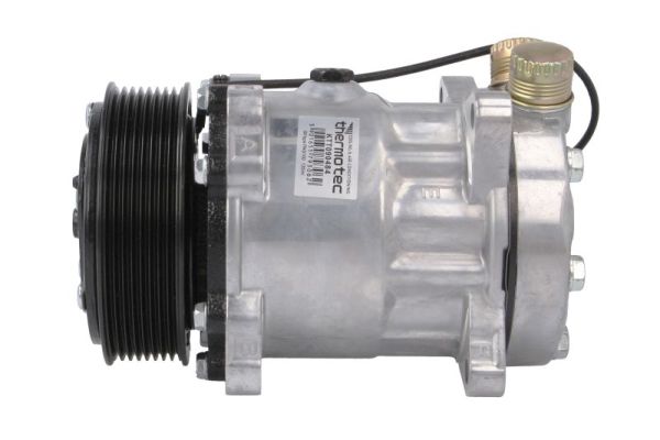 THERMOTEC KTT090484 Kompressor, Klimaanlage