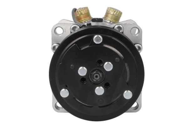 THERMOTEC KTT090484 Kompressor, Klimaanlage