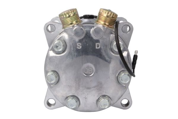 THERMOTEC KTT090484 Kompressor, Klimaanlage