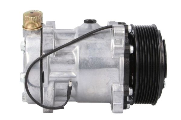 THERMOTEC KTT090484 Kompressor, Klimaanlage