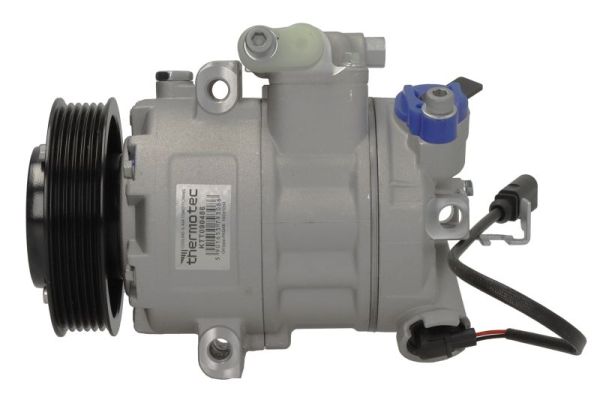 THERMOTEC KTT090486 Kompressor, Klimaanlage