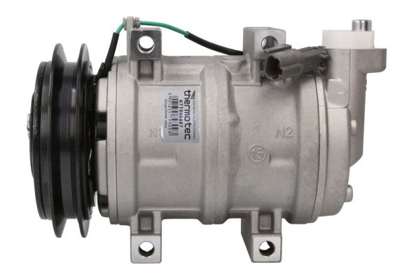 THERMOTEC KTT090487 Kompressor, Klimaanlage