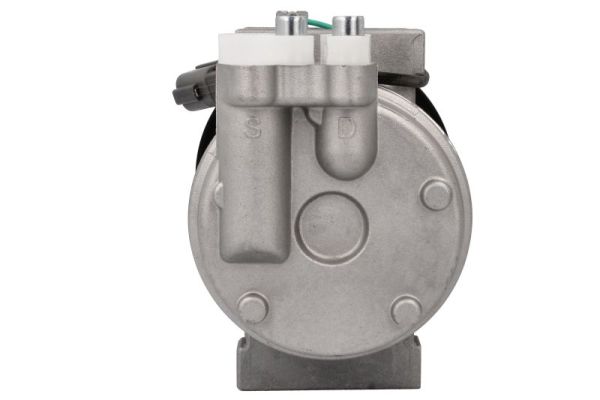 THERMOTEC KTT090487 Kompressor, Klimaanlage