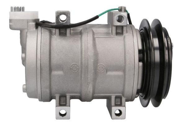 THERMOTEC KTT090487 Kompressor, Klimaanlage