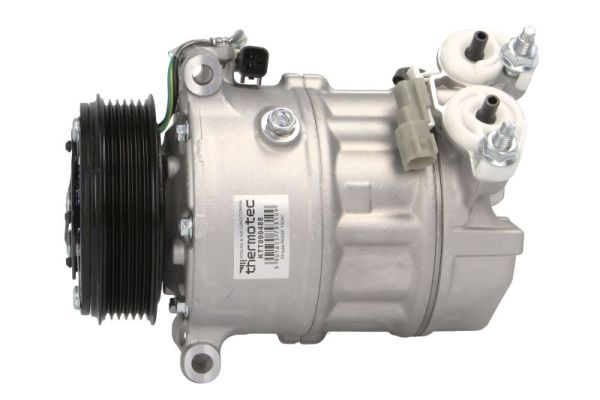 THERMOTEC KTT090488 Kompressor, Klimaanlage