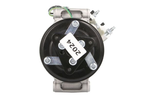 THERMOTEC KTT090488 Kompressor, Klimaanlage