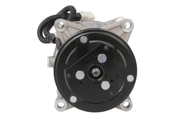 THERMOTEC KTT090489 Kompressor, Klimaanlage