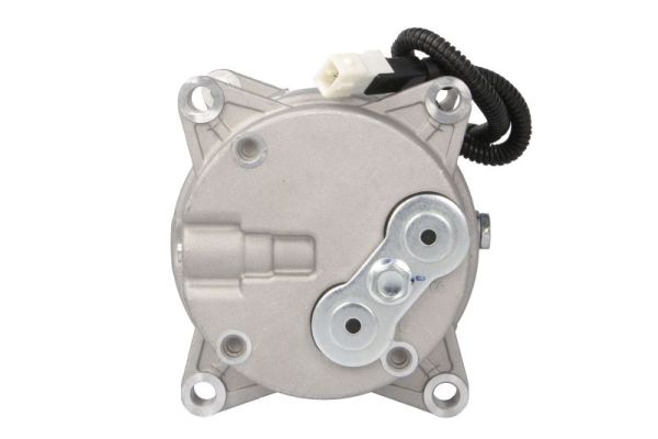 THERMOTEC KTT090489 Kompressor, Klimaanlage