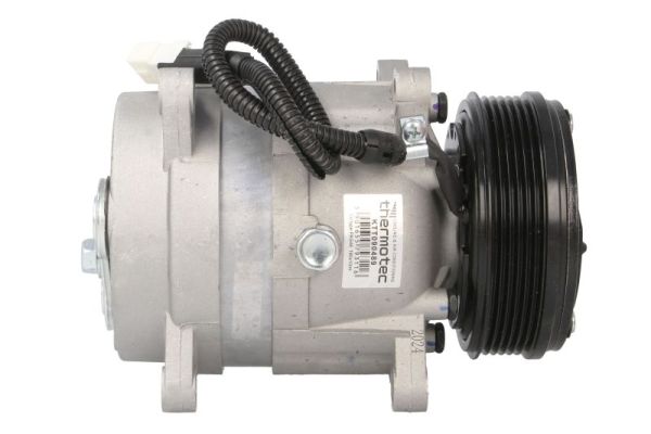 THERMOTEC KTT090489 Kompressor, Klimaanlage