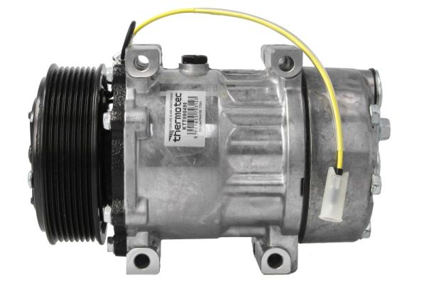 THERMOTEC KTT090490 Kompressor, Klimaanlage