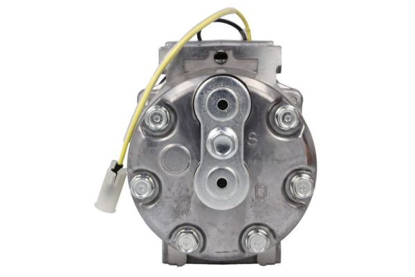 THERMOTEC KTT090490 Kompressor, Klimaanlage