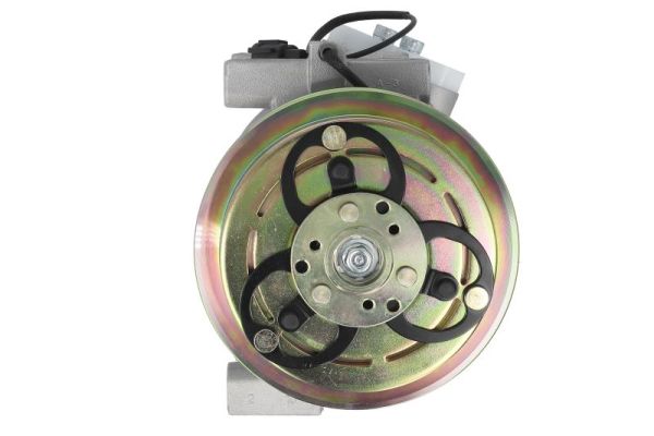 THERMOTEC KTT090491 Kompressor, Klimaanlage