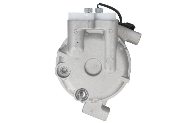 THERMOTEC KTT090491 Kompressor, Klimaanlage