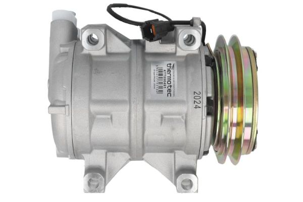 THERMOTEC KTT090491 Kompressor, Klimaanlage
