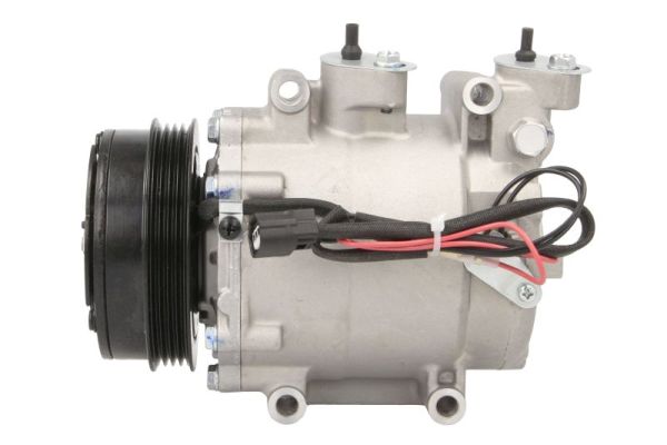 THERMOTEC KTT090492 Kompressor, Klimaanlage