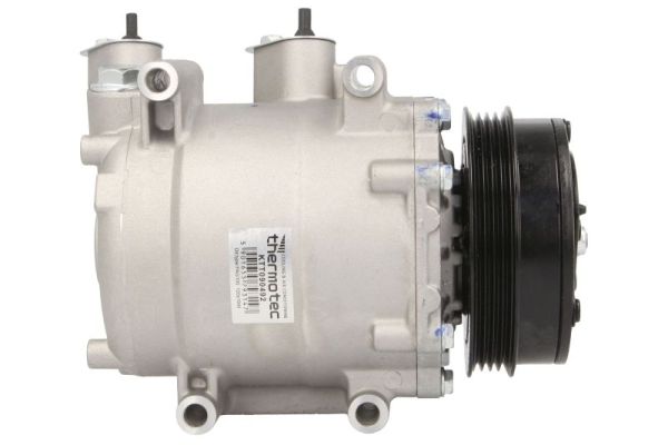 THERMOTEC KTT090492 Kompressor, Klimaanlage