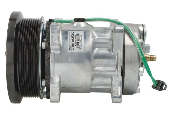 THERMOTEC KTT090493 Kompressor, Klimaanlage