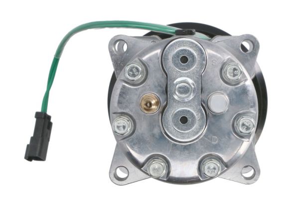 THERMOTEC KTT090493 Kompressor, Klimaanlage