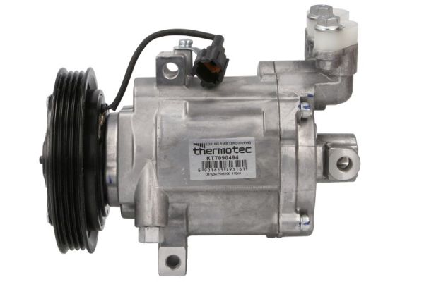 THERMOTEC KTT090494 Kompressor, Klimaanlage